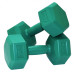 Купить Гантель  SportVida 2 x 4 кг SV-HK0220 в Киеве - фото №1